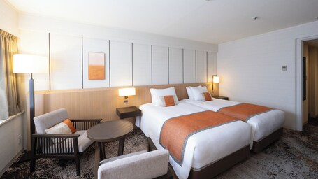 Grand Prince Hotel Takanawa - Image 141