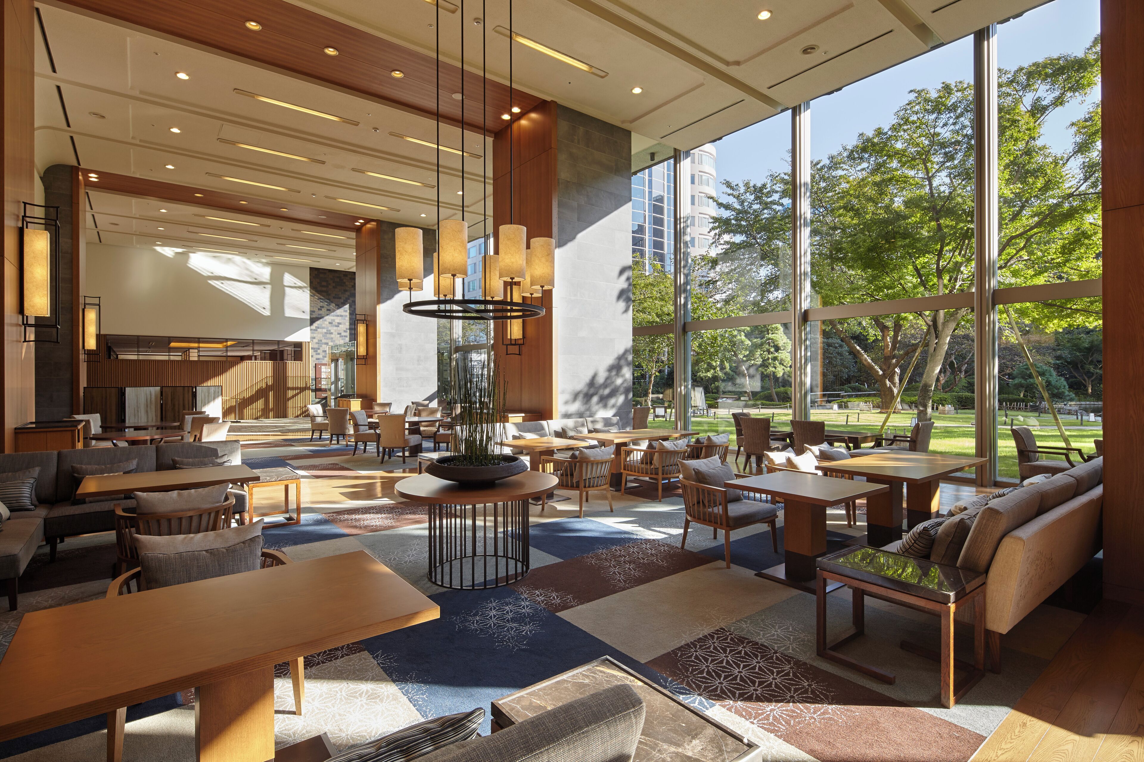 Foto - Takanawa Hanakohro - in Grand Prince Hotel Takanawa