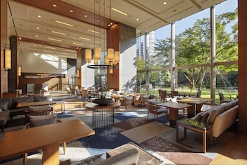 Grand Prince Hotel Takanawa