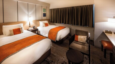 Grand Prince Hotel Takanawa - Image 125