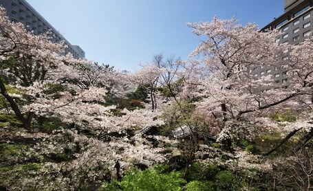 Grand Prince Hotel Takanawa - Image 90