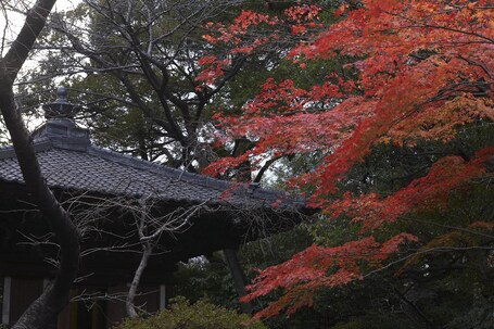 Grand Prince Hotel Takanawa - Image 23