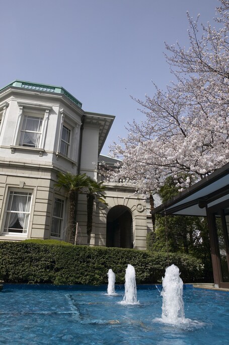 Grand Prince Hotel Takanawa - Image 94