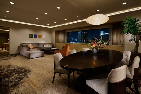 Grand Prince Hotel Takanawa - Image 132