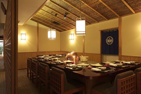 Grand Prince Hotel Takanawa - Image 155