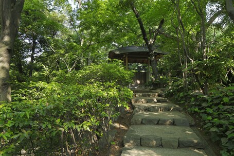 Grand Prince Hotel Takanawa - Image 73