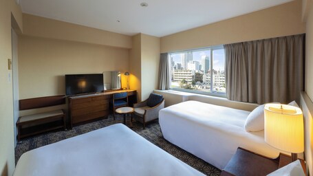 Grand Prince Hotel Takanawa - Image 123