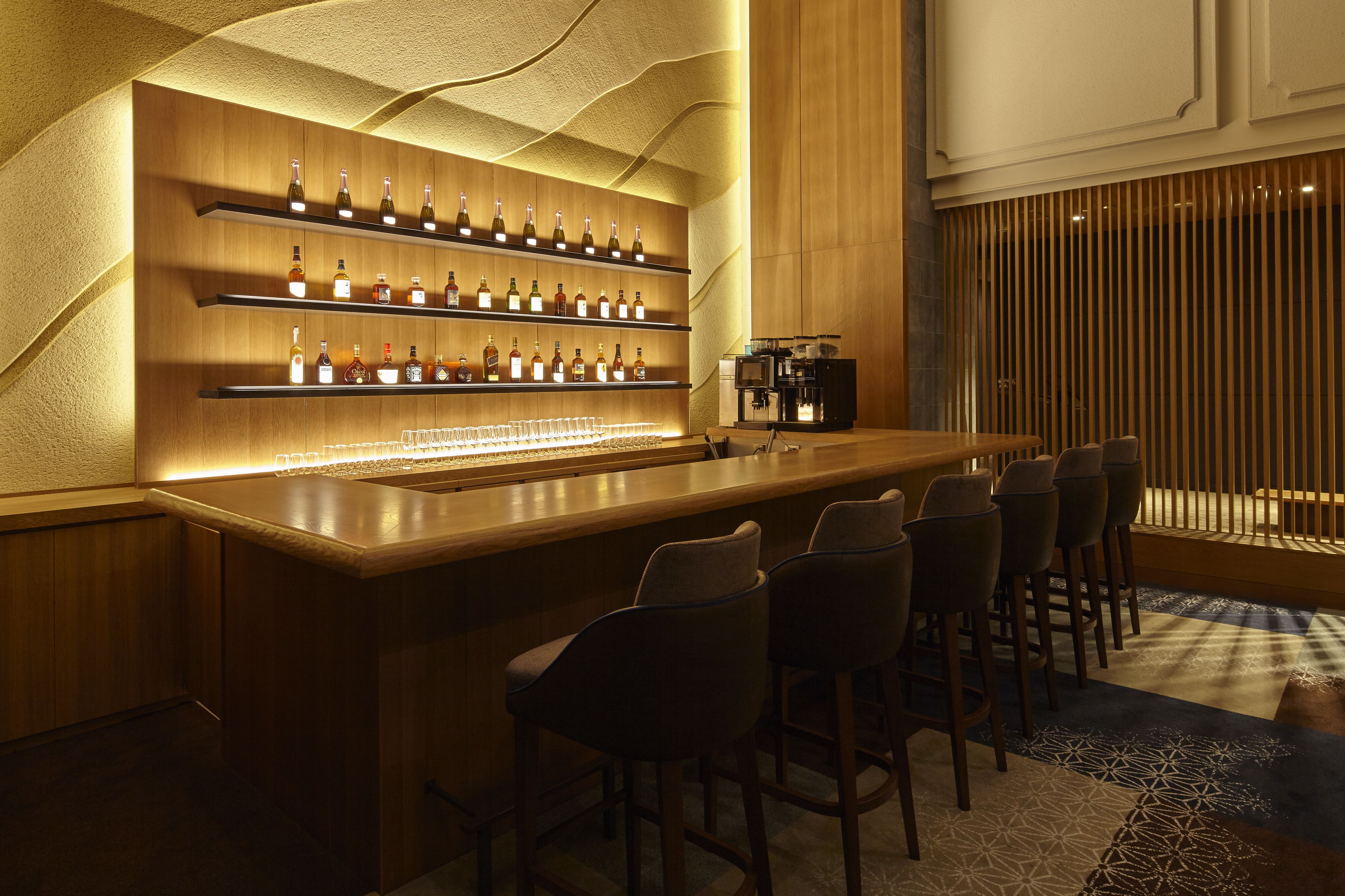Foto - Grand Prince Hotel Shin Takanawa