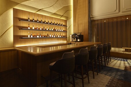 Grand Prince Hotel Takanawa - Image 17