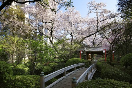 Grand Prince Hotel Takanawa - Image 41