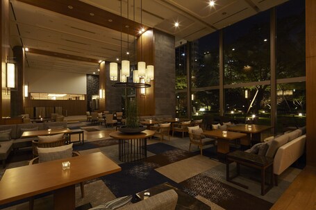 Grand Prince Hotel Takanawa - Image 100