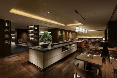 Grand Prince Hotel Takanawa - Image 113