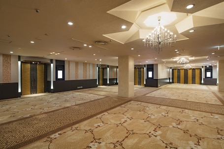 Grand Prince Hotel Takanawa - Image 24
