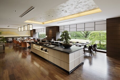 Grand Prince Hotel Takanawa - Image 106