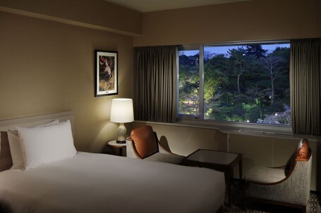 Grand Prince Hotel Takanawa - Image 133