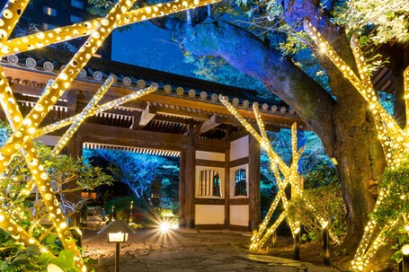 Grand Prince Hotel Takanawa - Image 52