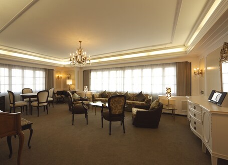 Grand Prince Hotel Takanawa - Image 82