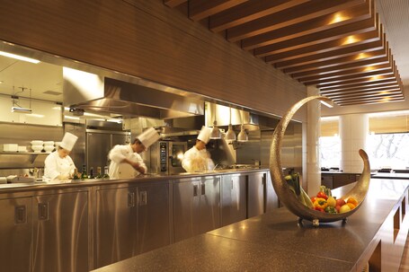 Grand Prince Hotel Takanawa - Image 108