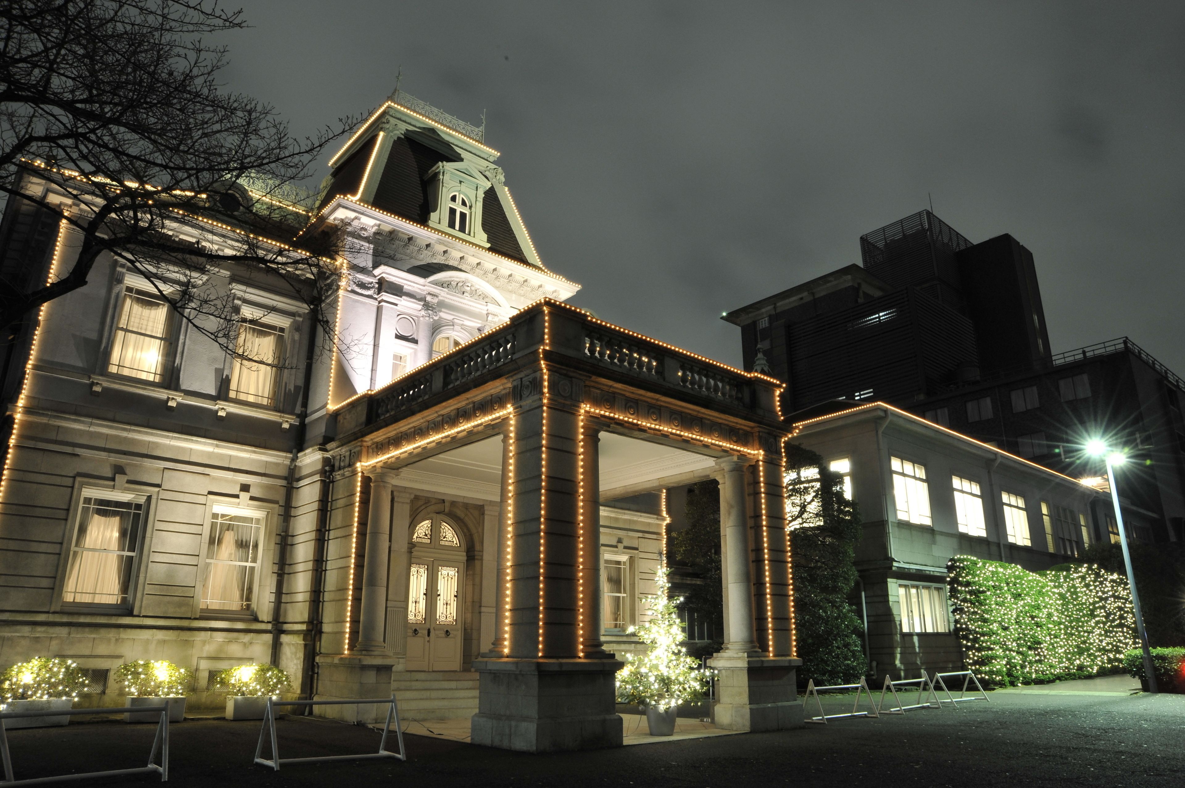 Foto - Takanawa Hanakohro - in Grand Prince Hotel Takanawa