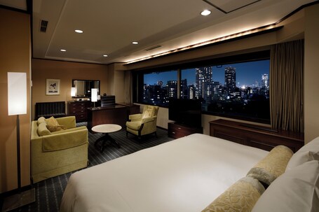 Grand Prince Hotel Takanawa - Image 124