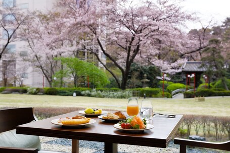Grand Prince Hotel Takanawa - Image 27