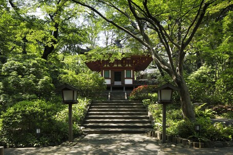Grand Prince Hotel Takanawa - Image 69