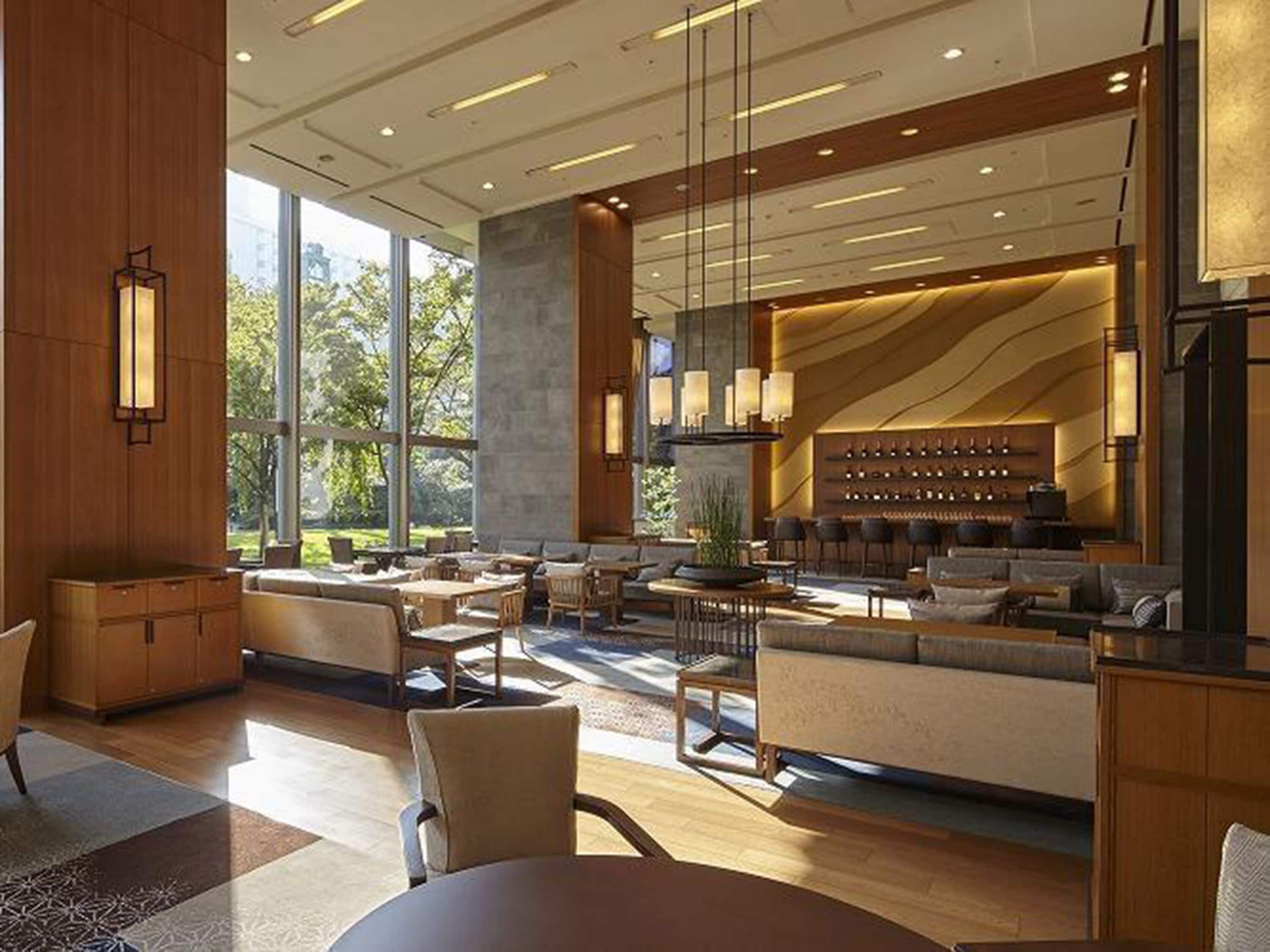 Foto - Grand Prince Hotel Shin Takanawa