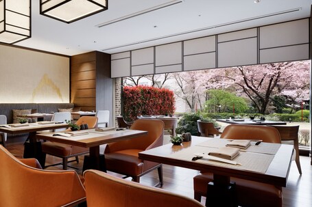 Grand Prince Hotel Takanawa - Image 156