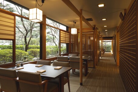 Grand Prince Hotel Takanawa - Image 98