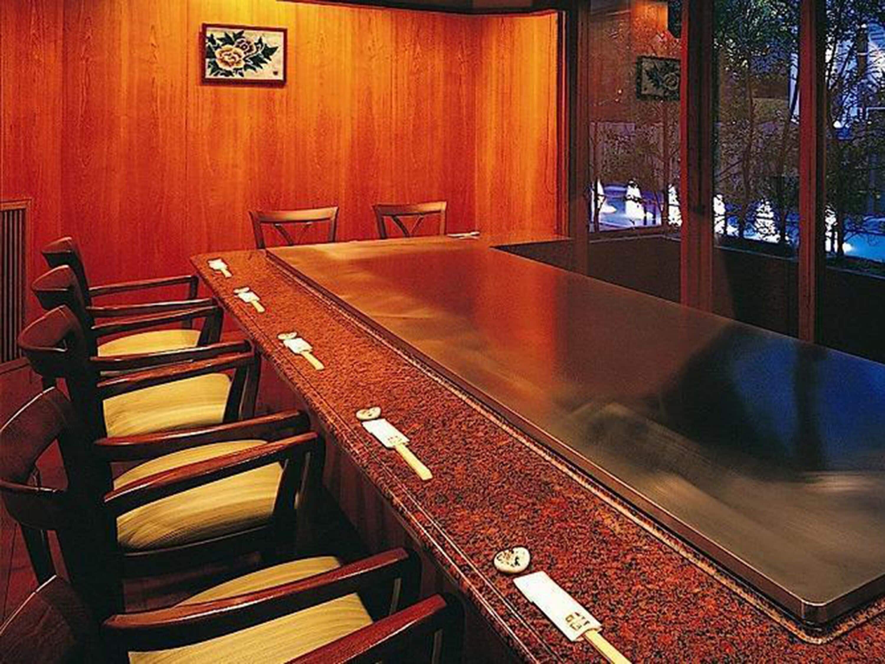 Photo - Takanawa Hanakohro - in Grand Prince Hotel Takanawa