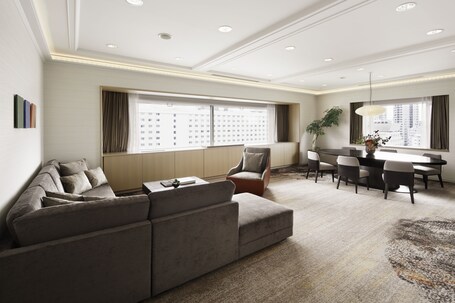 Grand Prince Hotel Takanawa - Image 25