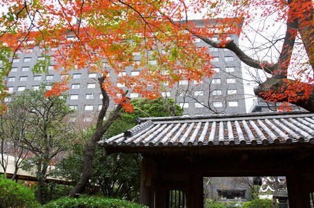 Grand Prince Hotel Takanawa - Image 54