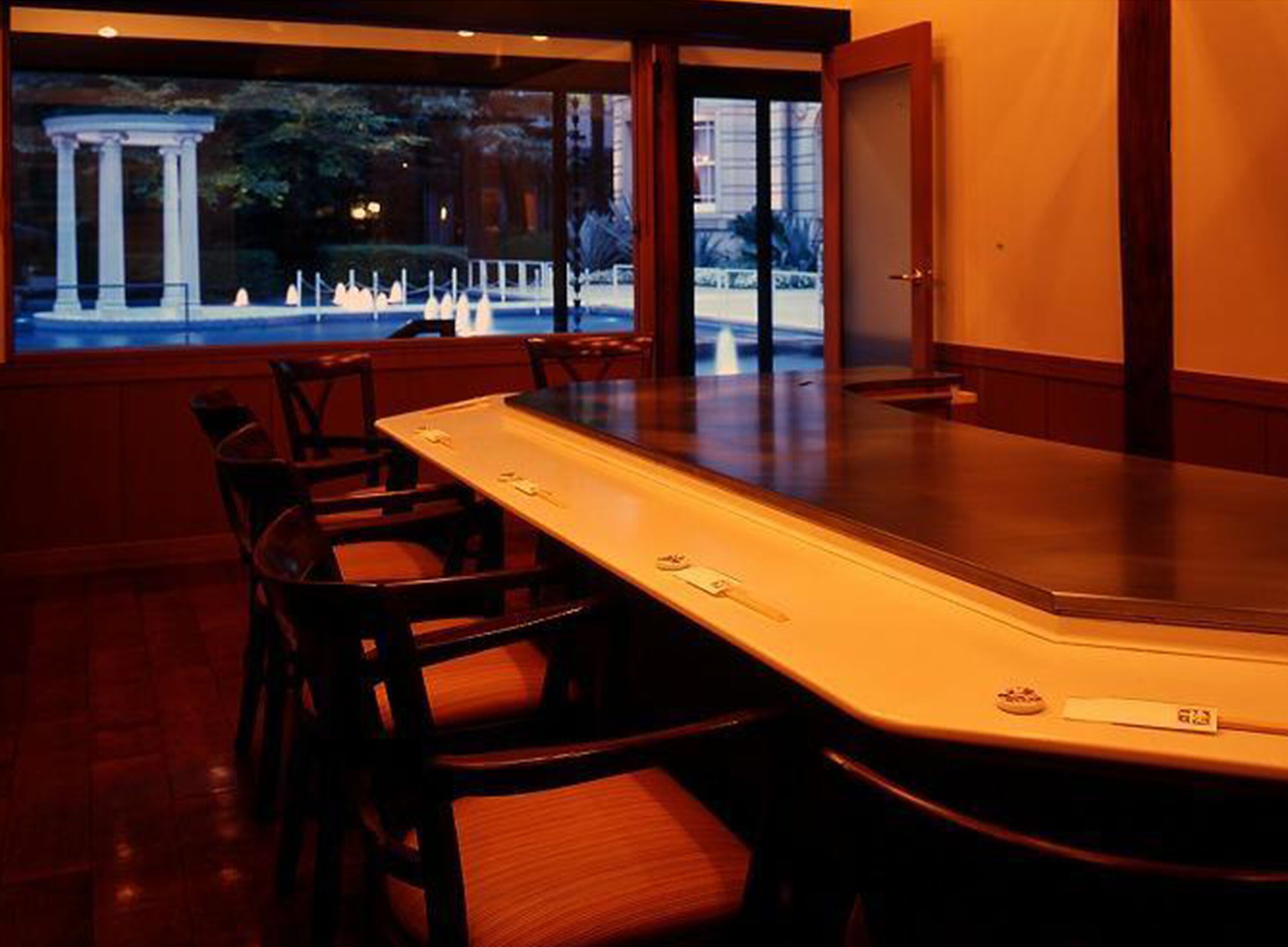 Photo - Takanawa Hanakohro - in Grand Prince Hotel Takanawa