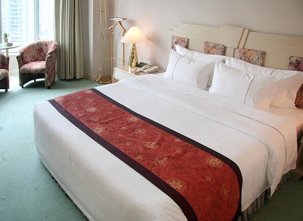 Room - Huandao Tide Hotel - Haikou (Haikou)