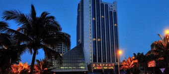 Huandao Tide Hotel - Haikou
