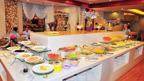 Restaurant - Huandao Tide Hotel - Haikou (Haikou)