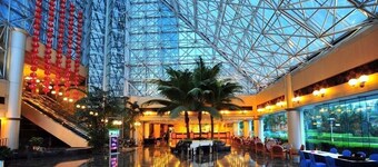 Huandao Tide Hotel - Haikou