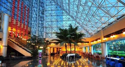 Huandao Tide Hotel - Haikou