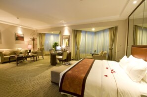 Room - Huandao Tide Hotel - Haikou (Haikou)