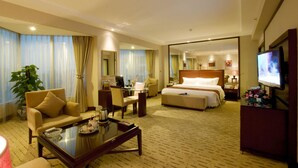 Room - Huandao Tide Hotel - Haikou (Haikou)