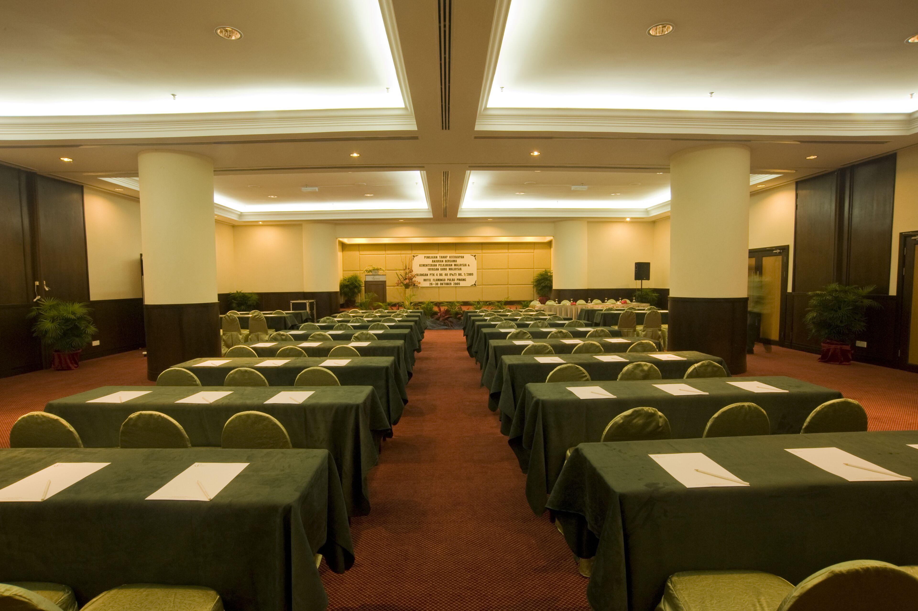 Foto - Flamingo Hotel by the Beach, Penang