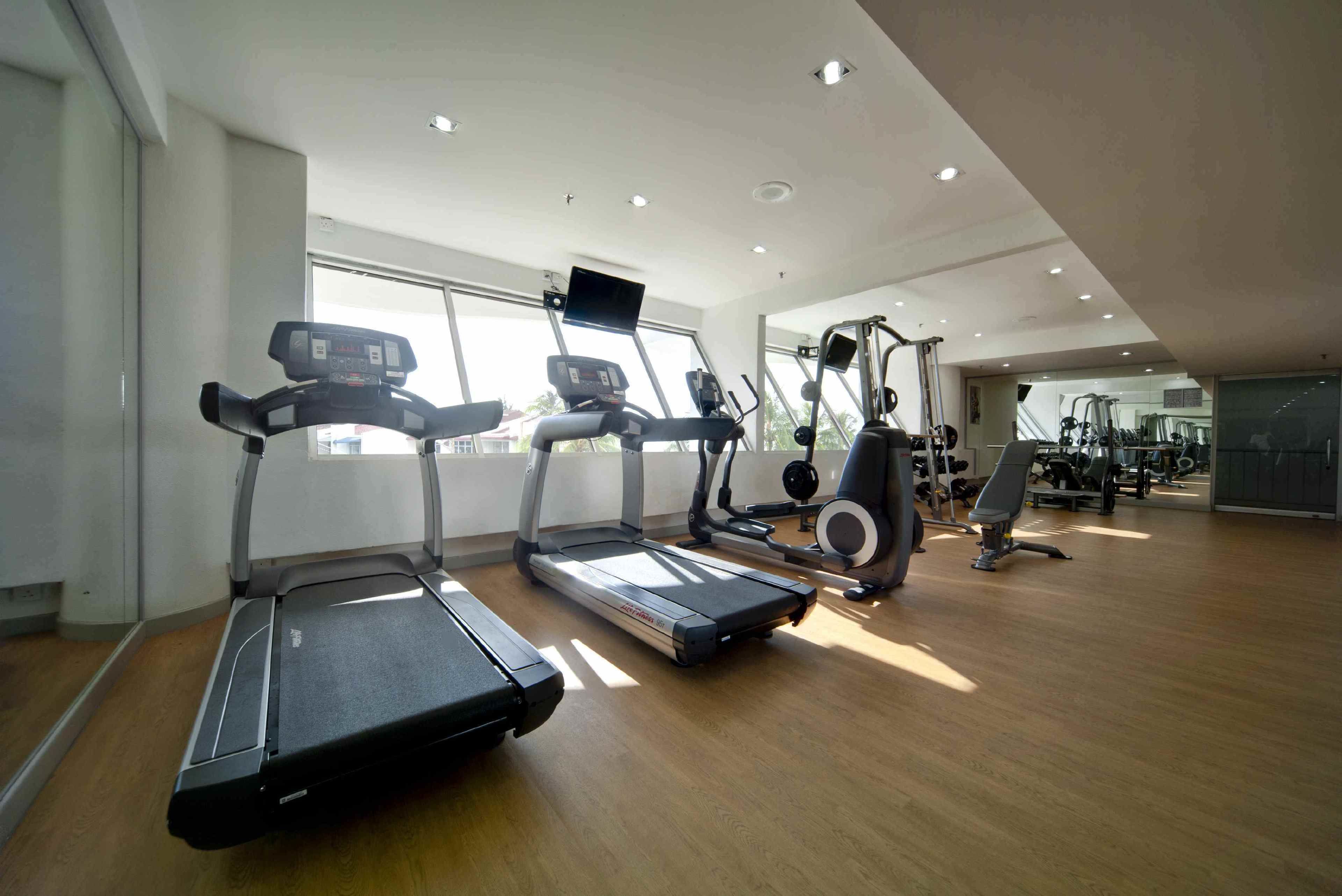 Foto - Flamingo Hotel by the Beach, Penang