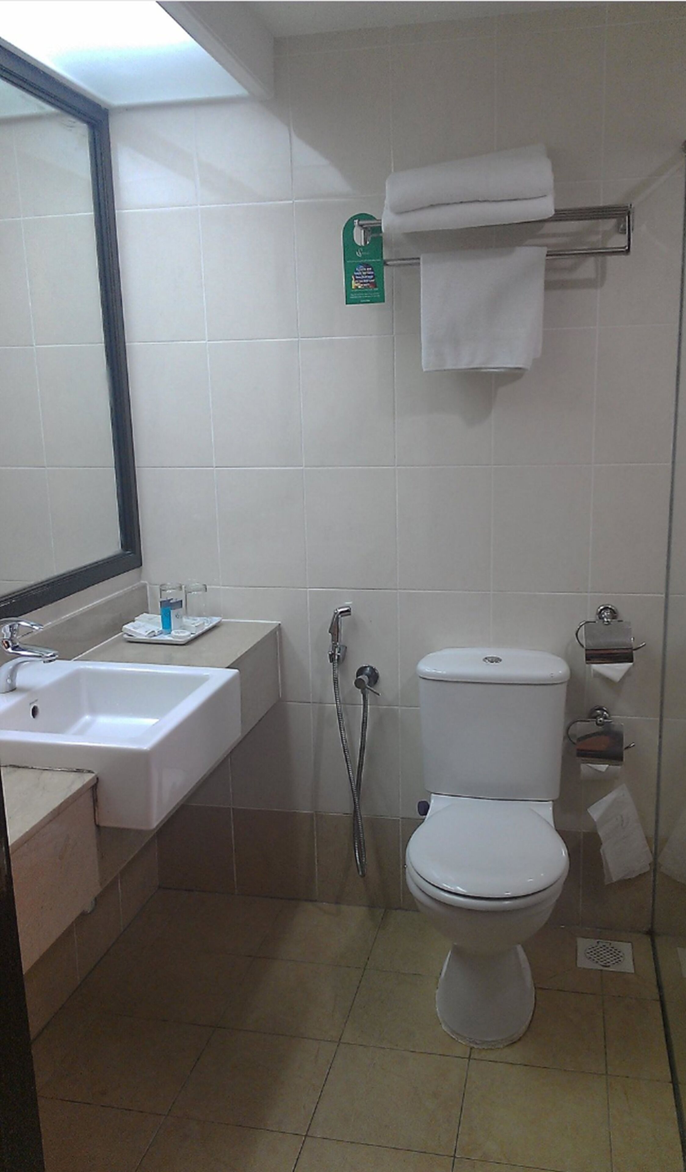 Foto - Flamingo Hotel by the Beach, Penang