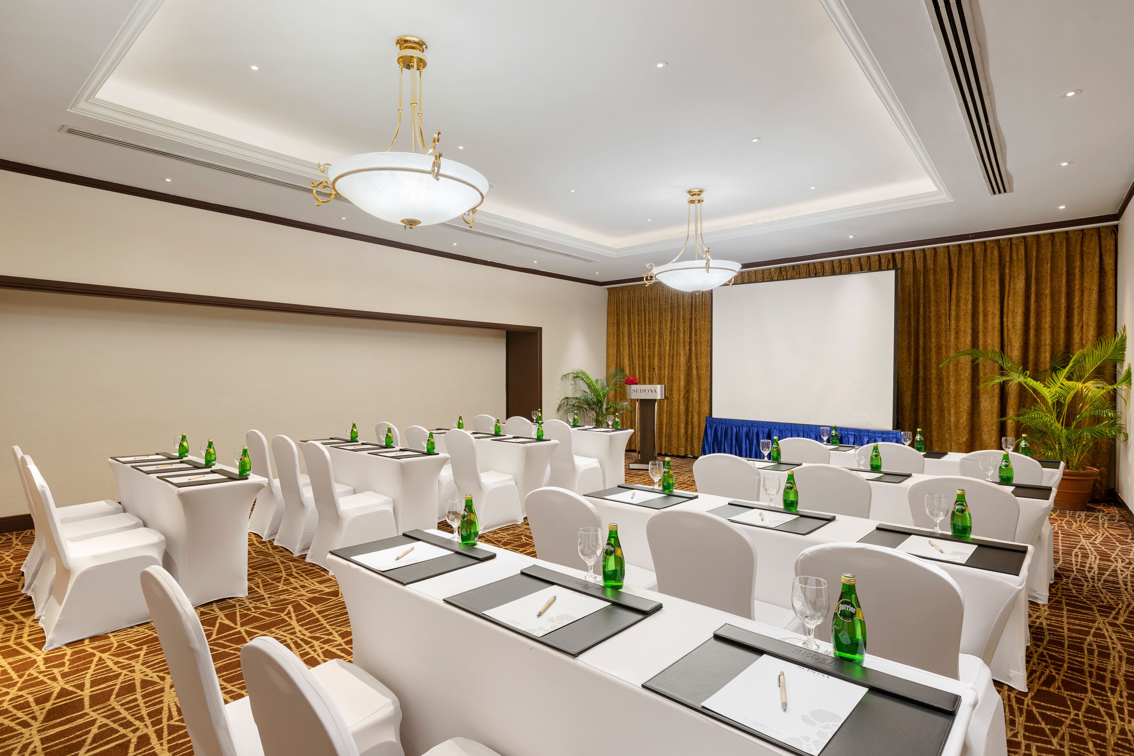 Photo - Sedona Hotel Yangon