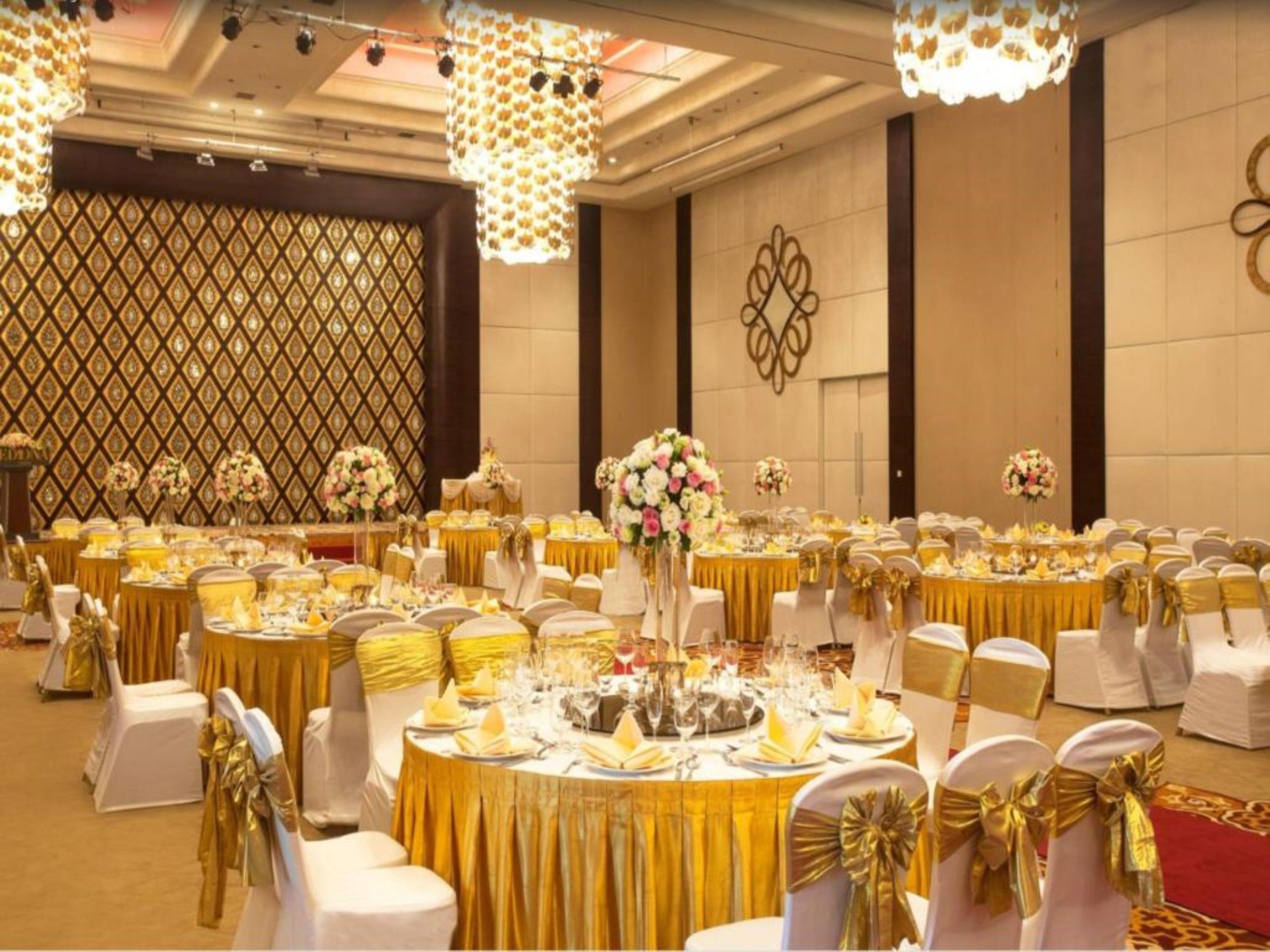 Photo - Sedona Hotel Yangon
