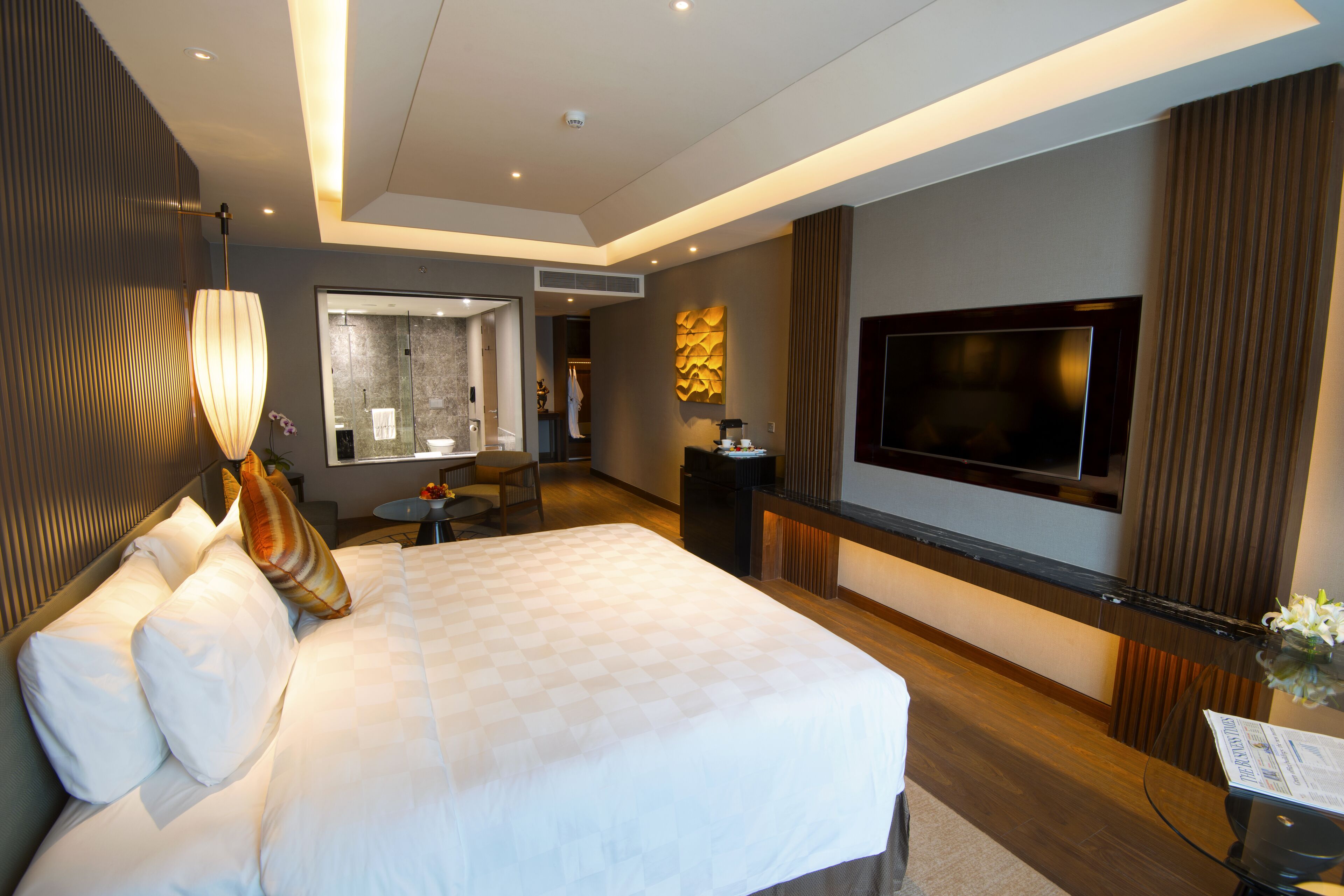 Foto - Sedona Hotel Yangon