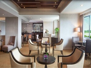 Interior - Sedona Hotel Yangon (Yangon)