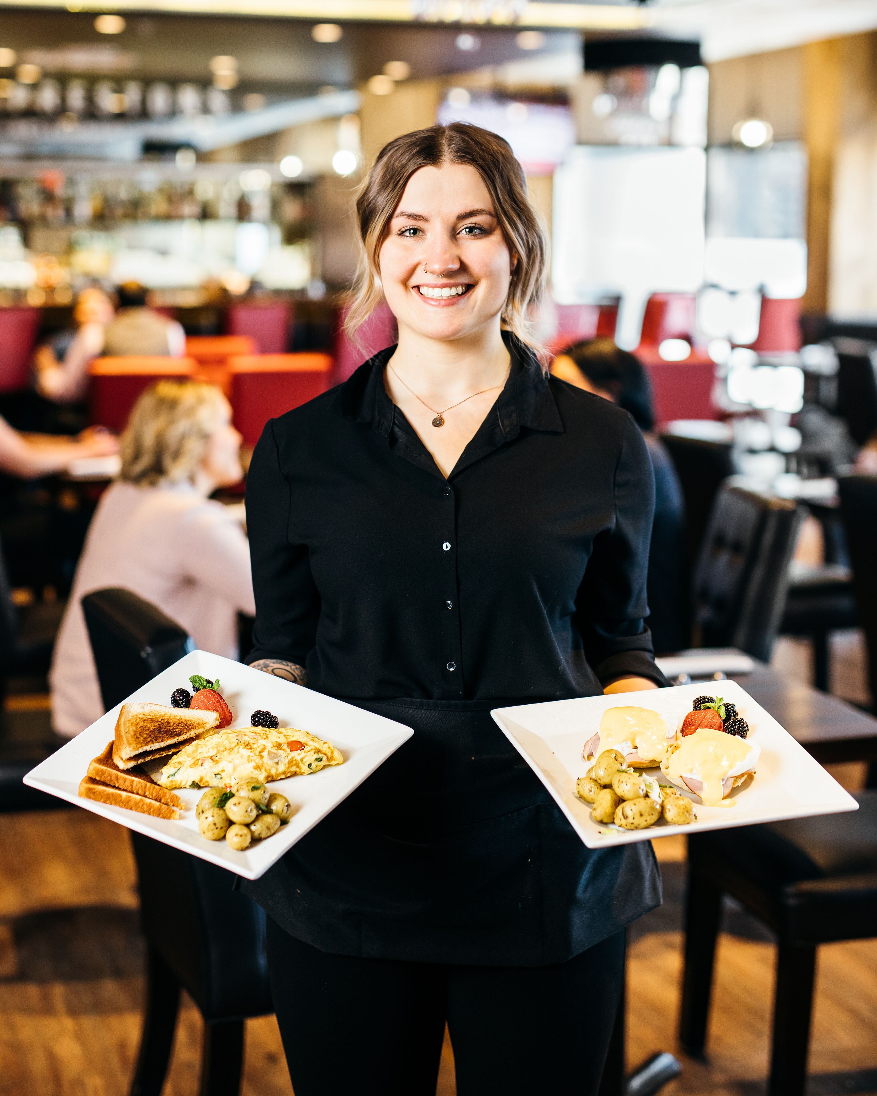 Foto - Coast Edmonton Plaza Hotel by APA