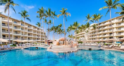 Villa del Palmar Beach Resort and Spa, Puerto Vallarta