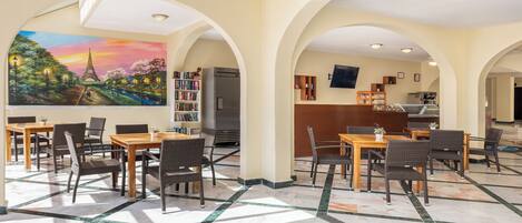 Restoran